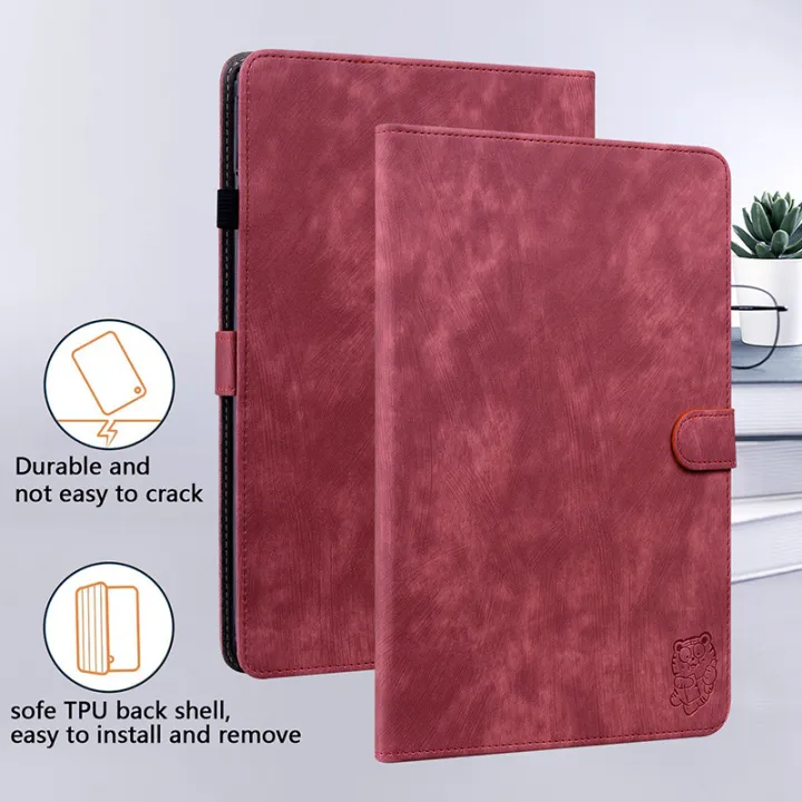 For%20iTel%20VistaTab%2030%20Tecno%20Megapad%20Infinix%20Xpad%2020%2011%20Inch%20Xpad%20GT%20"13"%20Flip%20Tablet%20Cover%20Magnetic%20Leather%20Stand%20Protective%20Case%20-%20Image%204