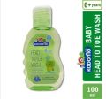 Kodomo Baby Head To Toe Wash 100 ml Thailand. 