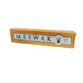 meswak Toothpaste(တမာ သွားတိုက်ဆေး). 