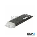 Krups xs3000 10 tablets (genuine) cleaning tablets coffee machine spare parts. 