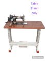 TABLE STAND SEWING MACHINE (TABLE our STAND) IS ME MACHINE SHAMIL NI HE. 