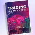 Pack Of 2 Books - Simple Trading note Book In Urdu - Technical Analysis All Chart Pattern Note In Urdu - Best Trading Patterns Book In Urdu with 90% Accuracy - Stock Forex And Crypto Market. 