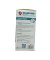 Diamond baby feeder Wild-Neck 6 oz 180ml. 