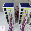 Mini Ips-Ups for Wi-Fi Router & Onu | Output 5-9-12-12V - Fix Output Voltage Power Supply For Your Devices |.