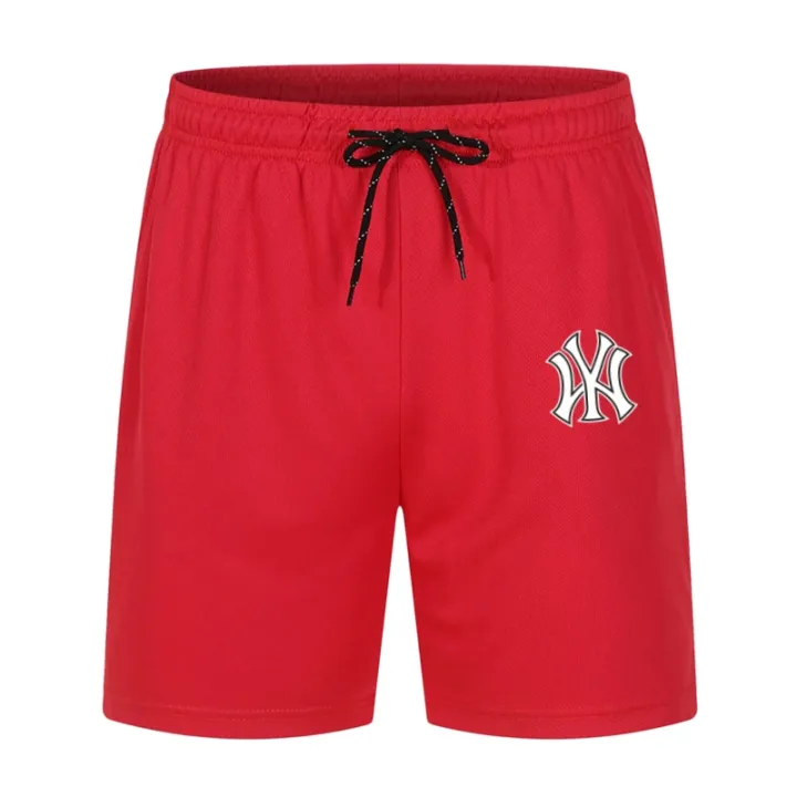 Men's%20Plus%20Size%20Knit%20Shorts%20-%20Elastic%20Drawstring%20Waist%20Casual%20Summer%20Shorts,%20Breathable%20Lightweight%20Fabric%20-%20Image%203