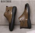 Imported soft inside velvet leather shoe for men. 