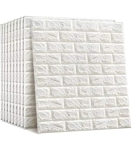 3D%20Brick%20Wall%20Stickers%20%7C%20Self%20Adhesive%20Peel%20&%20Stick%20Wallpaper%20Sheets%20%7C%20Waterproof%20Foam%20Wall%20Panels%20%7C%20Home%20Decor%20for%20Bedroom,%20Living%20Room,%20Office%20-%20Image%202