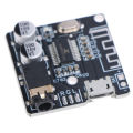 DIY Bluetooth Audio Receiver Board Bluetooth 5.0 MP3 Lossless Decoder Module. 