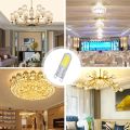 Mini G9 LED 220V 230V COB Light Bulb 5W 7W 10W Glass Body Home Chandelier Spotlight Replace 20W 30W 40W Halogen Lamp Lampara LED. 