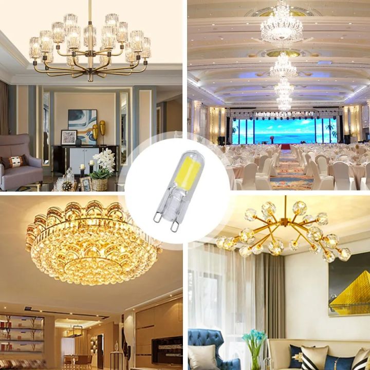 Mini%20G9%20LED%20220V%20230V%20COB%20Light%20Bulb%205W%207W%2010W%20Glass%20Body%20Home%20Chandelier%20Spotlight%20Replace%2020W%2030W%2040W%20Halogen%20Lamp%20Lampara%20LED%20-%20Image%203