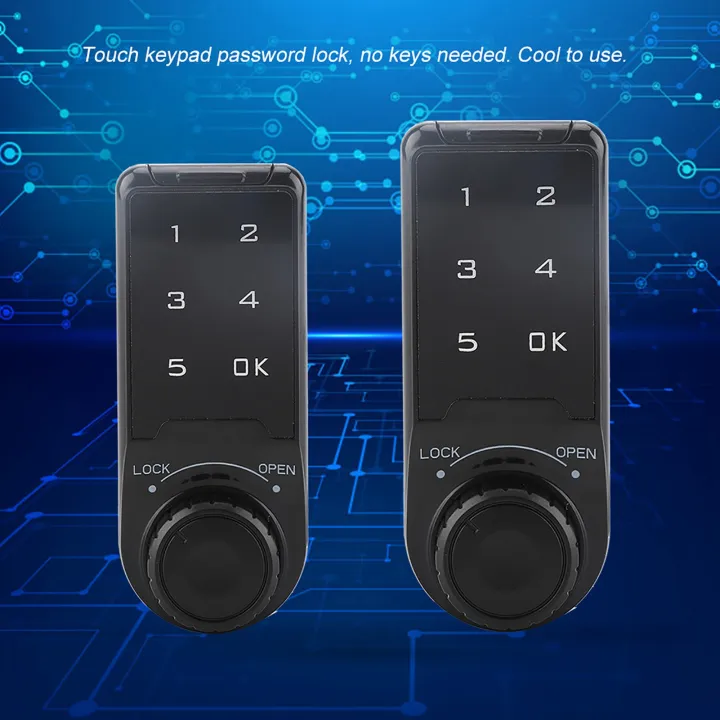 Electric%20Coded%20Lock%20Touch%20Keypad%20Password%20Key%20Access%20Lock%20Digital%20Electronic%20Security%20Cabinet%20Coded%20Locker%20RFID%20Card%20Key%20Lock%20-%20Image%202