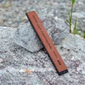 STONEGO Knife Sharpener Sharpening Professional Stone Fixed Grinding Stone Whetstone Water For Kitchen Tool. 