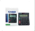 Electronic Calculater  MJ-120T-w. 
