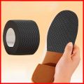Self Adhesive Sole Repair Tape - Anti Slip, Noise Reducing Protective Film for High Heels, Sports Shoes, and Sandals. 