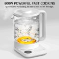 Xiaomi Mijia Multifunctional Health Kettle N1 Electric Pot.