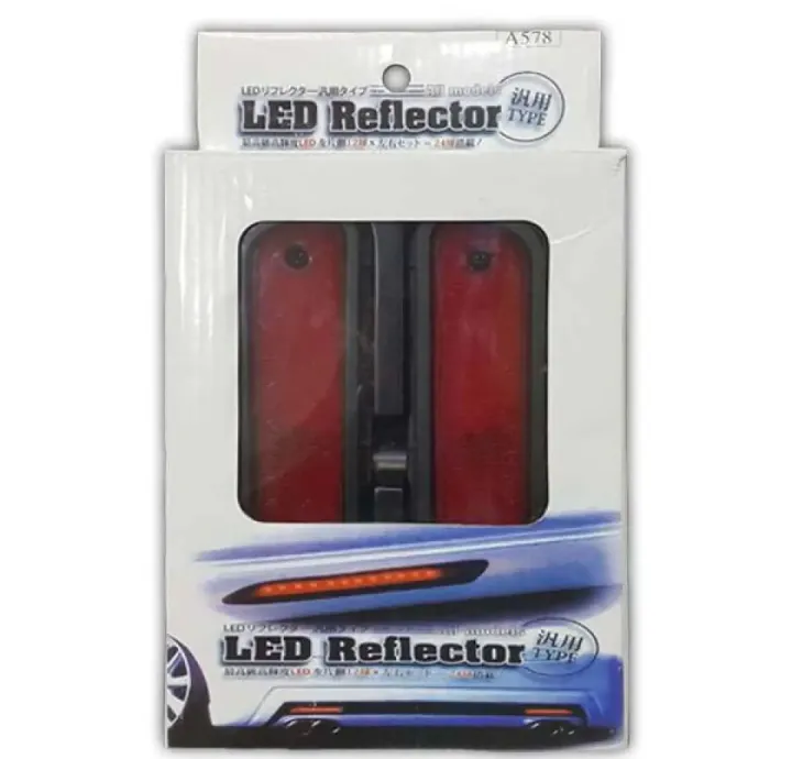 Universal%20Side%20JDM%20Back%20Bumper%20Lights%20In%20Red%20Color%202%20Pcs%20Set%20-%20Image%204