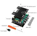 zk bt21 2.1 Bluetooth amplifier. 
