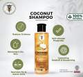 Trillium Coconut Pet Grooming Shampoo For Cat & Dogs 200ml. 