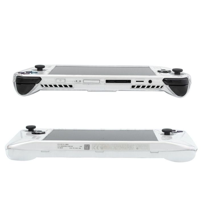 %E3%80%90Sleek%E3%80%91%20For%20ROG%20Ally%20Transparent%20Protective%20Case%20Shockproof%20Back%20Cover%20With%20Bracket%20Handheld%20Console%20Full%20Coverage%20Game%20Accessory%20-%20Image%206