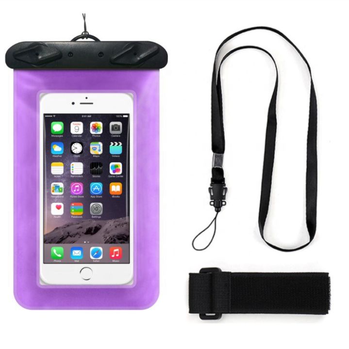 Waterproof Bag Waterproof Mobile Cover Daraz Waterproof Mobile