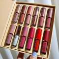 Mocallure matte  lipgloss set of 12. 