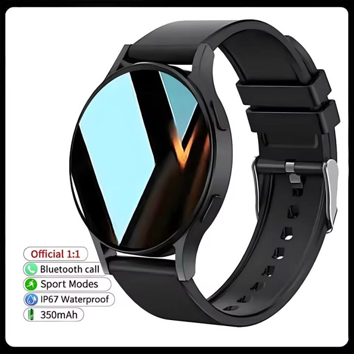 New%20Women%20Smart%20Watch%207%20Man%20Watch%20Oled%20Screen%20Bluetooth%20Calls%20Heart%20Rate%20Health%20Monitor%20DIY%20Watch%20Faces%20SmartWatch%206%20Pro%20Ultra%202%20-%20Image%207