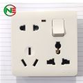 GFC - 6 Pin Function Socket (Business Series). 