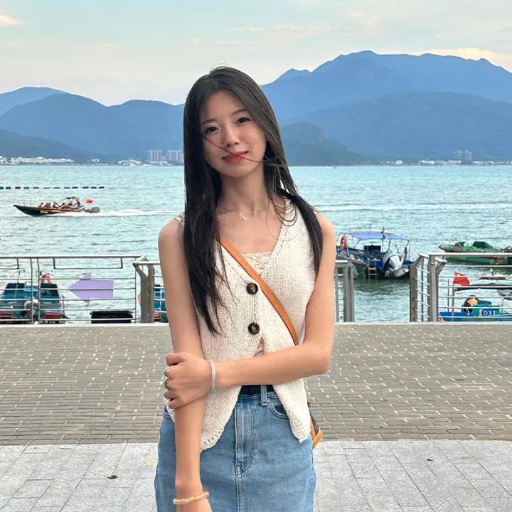 Summer%20Women%20Fashion%20Solid%20Color%20Chic%20Buttons%20V-neck%20Sleeveless%20Knitted%20Camisole%20-%20Image%206