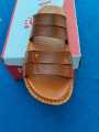 "Classic Comfort Leather Sandals" Hand made for party and office (P20). 