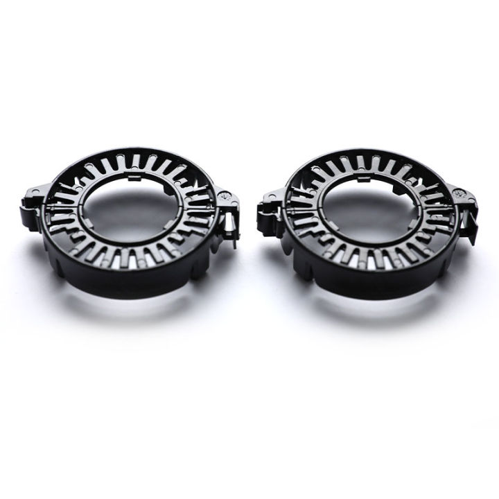 2Pcs%20Bulb%20Holder%20Adapter%20Bracket%20D1S%20D3S%20HID%20XENON%20Bulbs%20Holders%20Clip%20Ring%20Retainer%20Headlight%20Adapters%20Brackets%20-%20Image%203