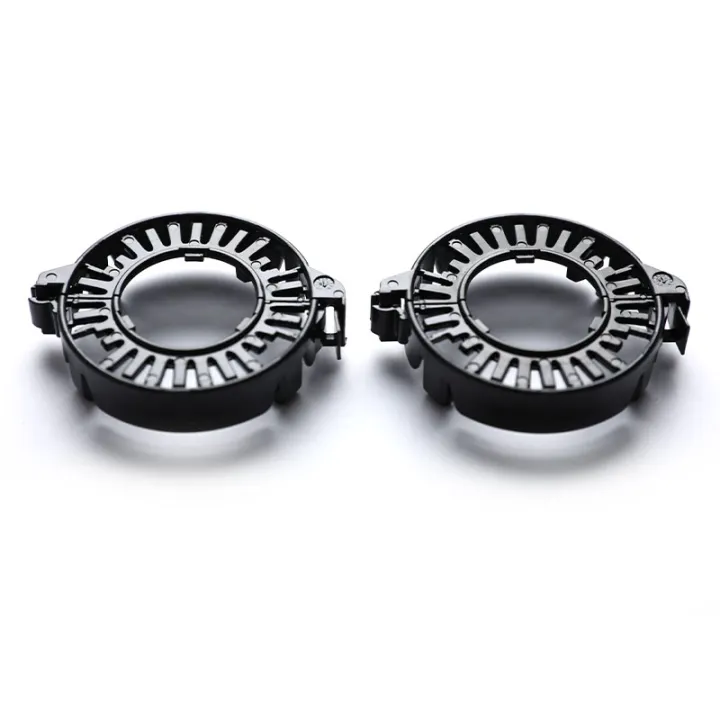 2Pcs%20Bulb%20Holder%20Adapter%20Bracket%20D1S%20D3S%20HID%20XENON%20Bulbs%20Holders%20Clip%20Ring%20Retainer%20Headlight%20Adapters%20Brackets%20-%20Image%203