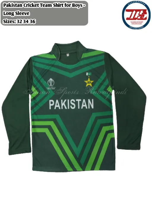 Pakistan%20Cricket%20Team%20Shirt%20For%20Boys%20&%20Men%20%7C%20Long%20Sleeve%20-%20Image%203
