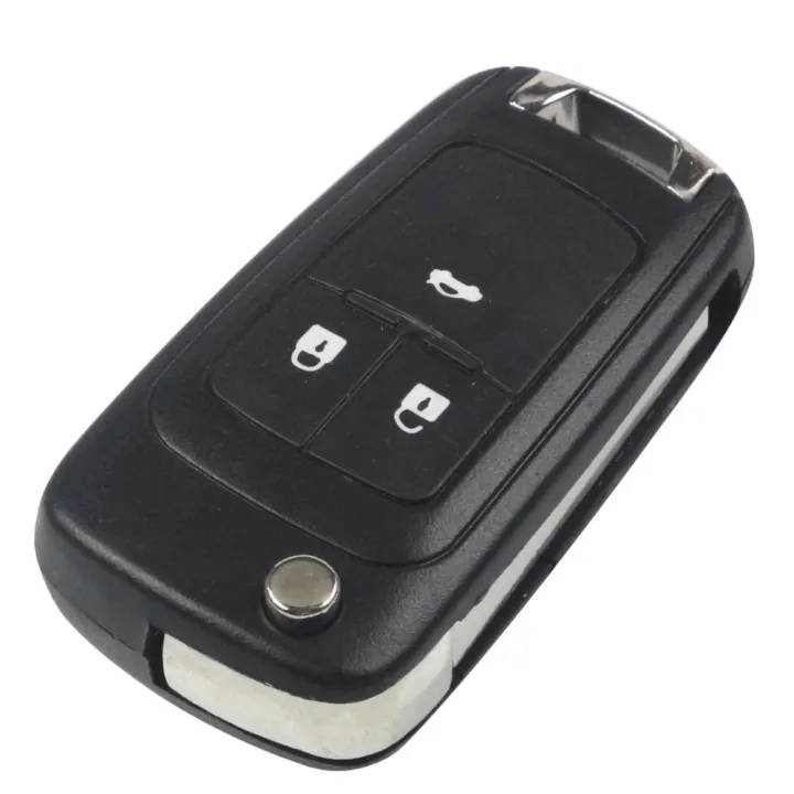 jingyuqin%2010pcs%202/3/4/5%20BTN%20Key%20Shell%20for%20VAUXHALL%20OPEL%20Insignia%20Astra%20J%20Zafira%20C%20Mokka%20Chevrolet%20Buick%20Car%20%20Fob%20Case%20Housing%20-%20Image%207
