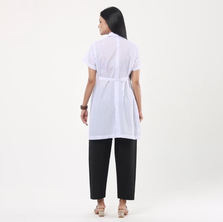 Female%20Medical%20Apron%20with%20Cotton%20Fabric%20%7C%20Female%20Doctor%20Apron%20%7C%20Lab%20White%20Apron/Female%20Student%20Medical%20Apron%20%7C%20Cotton%20Apron%20-%20Image%207