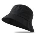 Waterproof Large Size XL62cm Sun Hat Men Women's Sunscreen Mountaineering Big Head Circumference Summer UV Protection Bucket Hat.