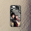 Xplr Sam And Colby Phone Case For iPhone 15,14,13,12,11,Plus,Pro,Max Mini Magsafe Magnetic Wireless Charging. 