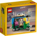 Lego 40469 tuk tuk Lego Lego 100%. 