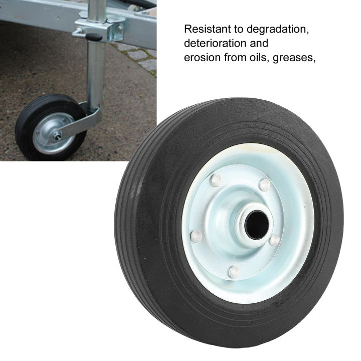 8%20Inch%20RV%20Trailer%20Jack%20Wheel%20Replacement%201100%20Lbs%20Strong%20Capacity%2048mm%20Rim%20Trailer%20Jack%20Caster%20-%20Image%202