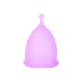 Whole Sale Pack of 10 Menstrual Cup, Period Cups made of Silicon l ADORE SMC. 
