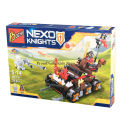 ND Thailand Bozhi Nexo Knights 250 PCs 135. 