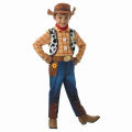 Woody Cartoon Character Animation Character Costume Children's Buzz 111 Costume Jumpsuit Cowboy Anime Cos.