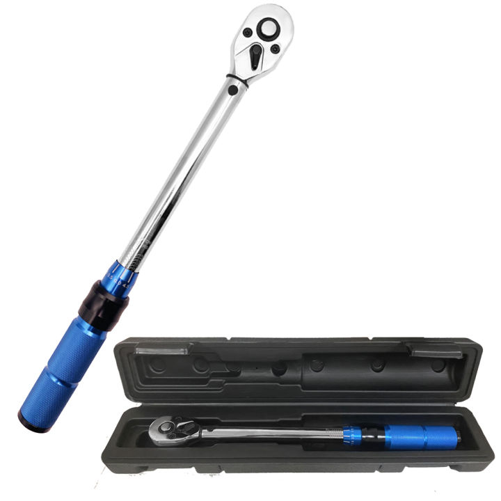 3/8"%205-60N.m%20Square%20Drive%20%C2%B13%25%20High%20Precision%20Torque%20Wrench%201pc%203pcs%207pcs%208pcs%20Set%20Bicycle%20Motorcycle%20Automotive%20IDY%20Hand%20Tools%20-%20Image%207