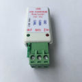 USB TO CAN Serial Port RS232 TO CAN Adapter Analysis Converter software V7.20 Debugging CAN BUS communication Send receive data. 