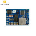 MATEK BEC12S-PRO 9-55V TO 5V/8V/12V-5A Voltage Regulator BEC Power Module Overcurrent Protection Self-recovery for RC FPV Drone. 