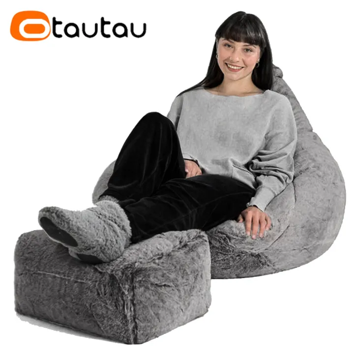 OTAUTAU%20Adults%20Children%20Fluffy%20Faux%20Fur%20Bean%20Bag%20Pouf%20Cover%20Without%20Filler%20Beanbag%20Puff%20Salon%20Ottoman%20Corner%20Seat%20Sac%20DD003%20-%20Image%207