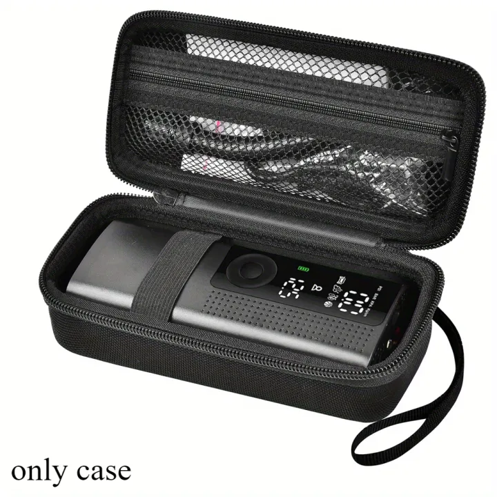 Portable%20Air%20Pump%20Case%20,%20for%20120%20PSI%20Air%20Compressor,%20Car%20Tire%20Inflator%20Storage%20Bag%20for%20USB%20Cable,%20Air%20House%20(Box%20Only)%20-%20Image%202
