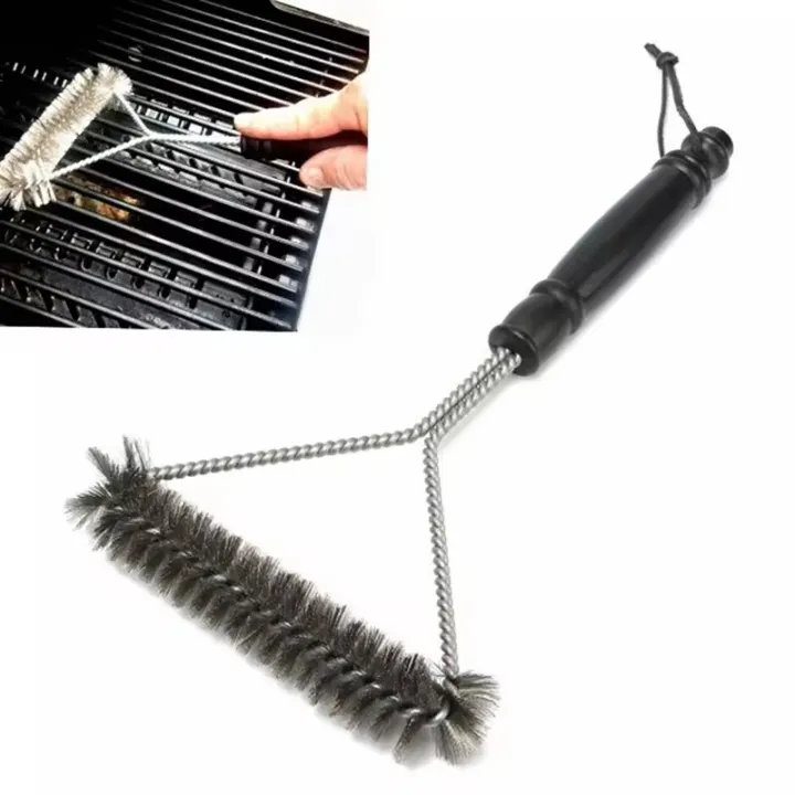 Triangular%20Wire%20Grill%20Brush%20Stainless%20Steel%20Nonstick%20Heat%20Resistant%20Grill%20Cleaning%20Tool%20Efficient%20and%20Safe%20Kitchen%20Accessory%20-%20Image%203