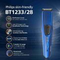Philips BT1233/28 Trimmer  Co-Designed With Virat Kohli Limited Edition 30min Runtime Adaptor not Included. 