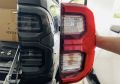 Revo/Vigo Tail light rocco style somke led easy to install original. 