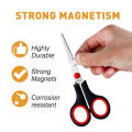 1/3/5 Set Stainless Steel Sewing Scissors Professional Tailor Scissors Student Diary Stationery Office School Student Supplies.